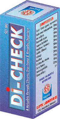 DI CHECK