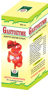 GASTOZYME