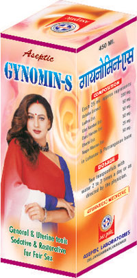 GYNOMIN-S