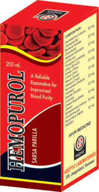 HEMOPUROL