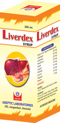LIVERDEX 