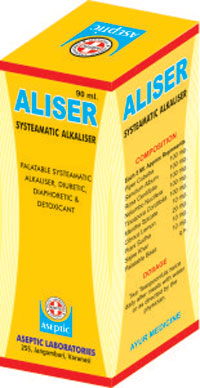 ALISER
