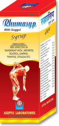 RHUMASYP