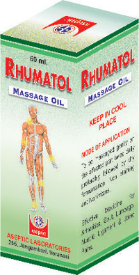 RHUMATOL