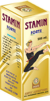 STAMIN FORTE