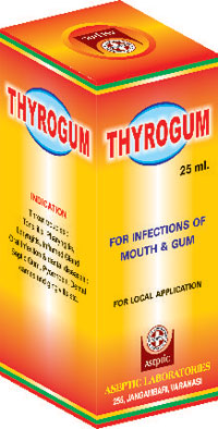 THYROGUM