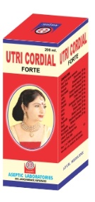 UTRICORDIAL