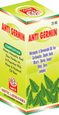 ANTIGERMIN