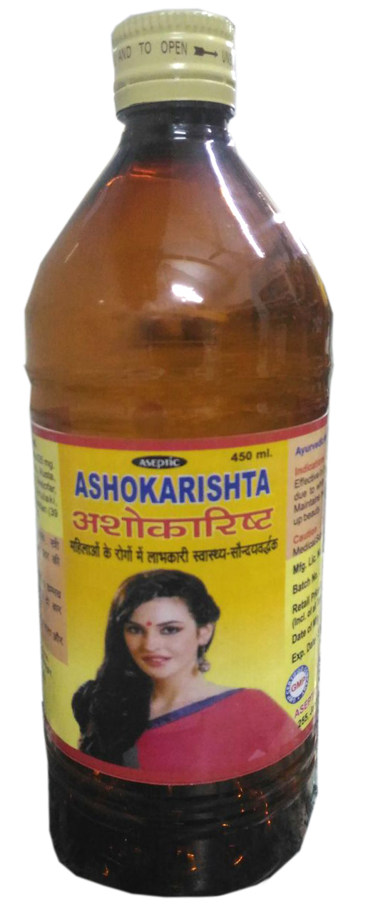 ASHOKA RISHTA