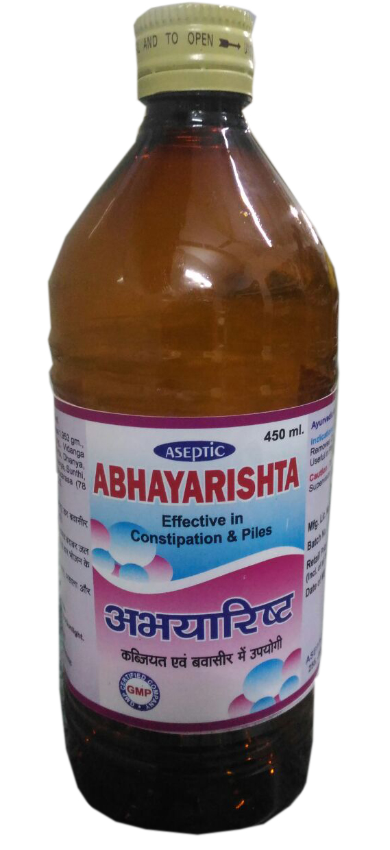 ABHYA RISHTA