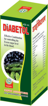DIABETOL