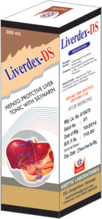 LIVERDEX-DS