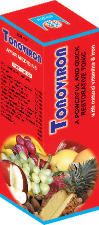 TONOVIRON