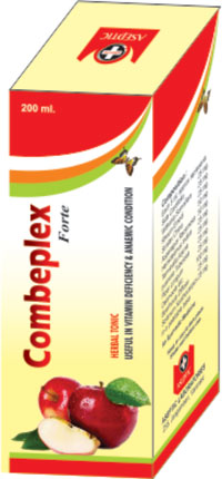 COMBIPLEX FORTE