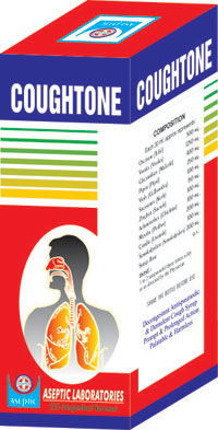 COUGHTONE